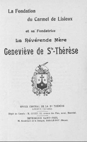 Image de la couverture