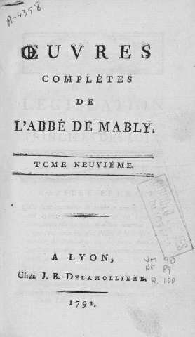 Image de la couverture