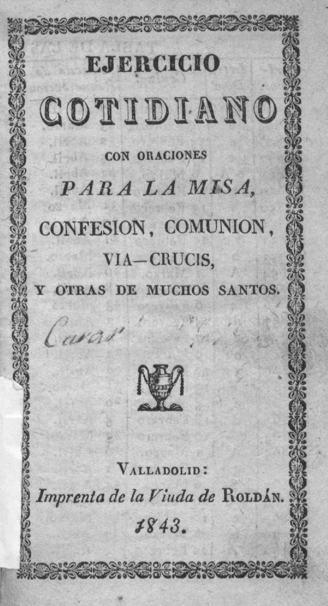 Portada