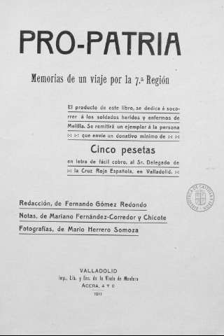 Portada