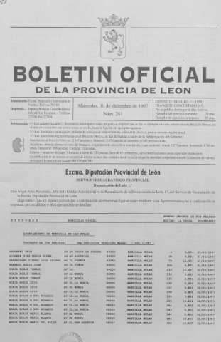 Imagen del registro