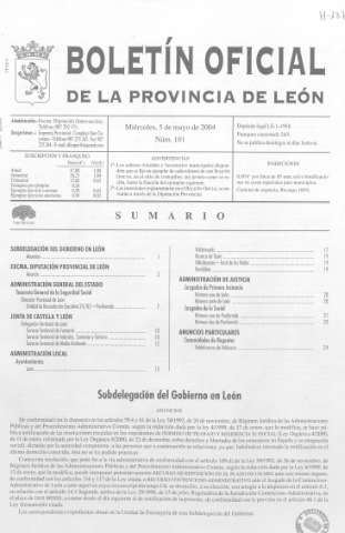 Imagen del registro