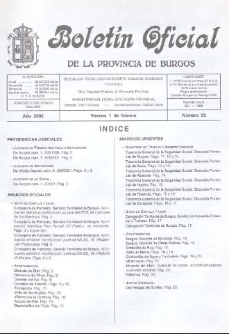 Imagen del registro