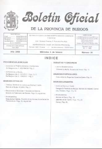 Imagen del registro