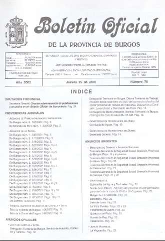 Imagen del registro