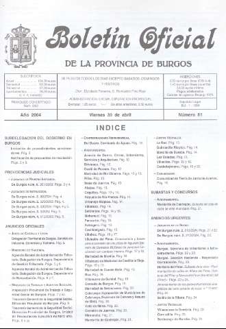 Imagen del registro