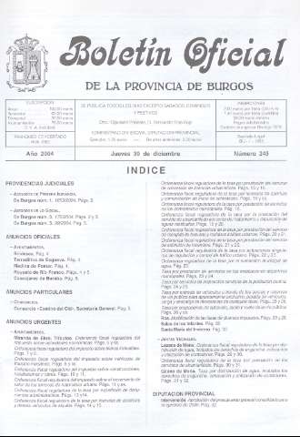 Imagen del registro