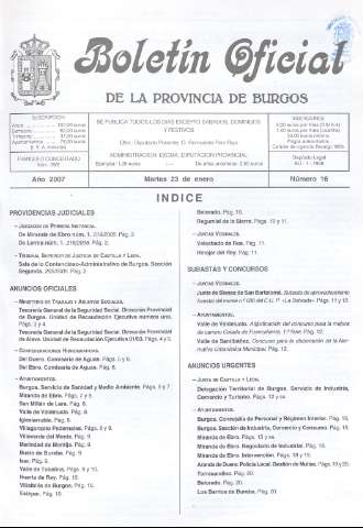 Imagen del registro