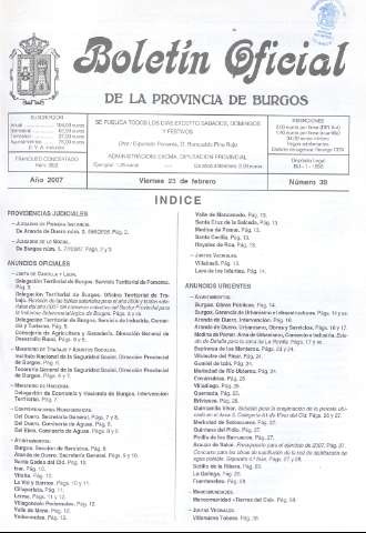 Imagen del registro