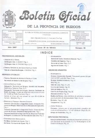 Imagen del registro