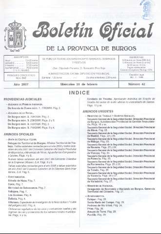 Imagen del registro