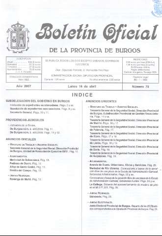 Imagen del registro