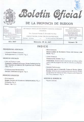 Imagen del registro