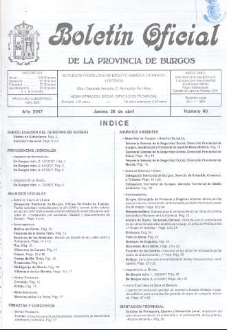 Imagen del registro