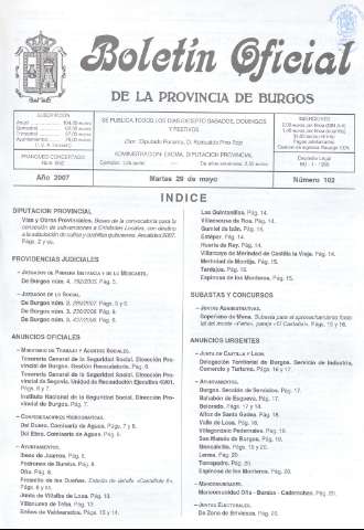 Imagen del registro