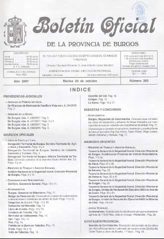 Imagen del registro