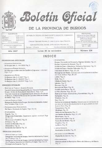 Imagen del registro