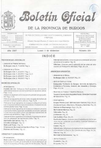 Imagen del registro