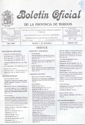 Imagen del registro