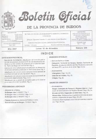 Imagen del registro