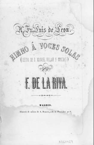 Imagen del registro