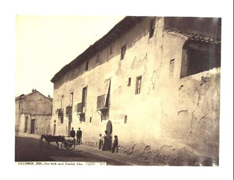 Imagen del registro