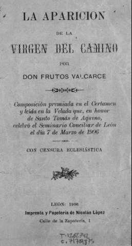 Imagen del registro