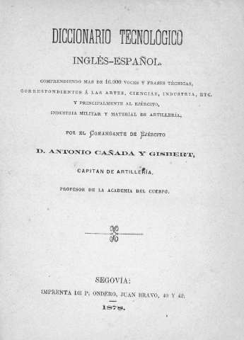 Imagen del registro