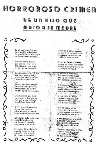 Imagen del registro