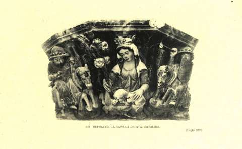 Imagen del registro