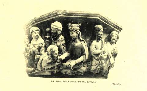 Imagen del registro