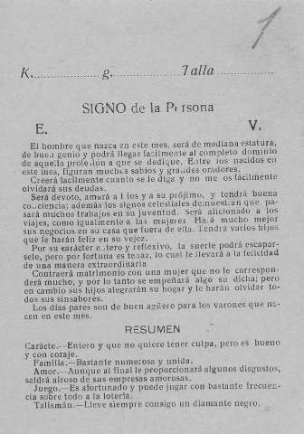 Imagen del registro