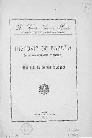 Imagen del registro