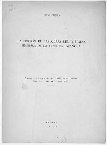 Imagen del registro