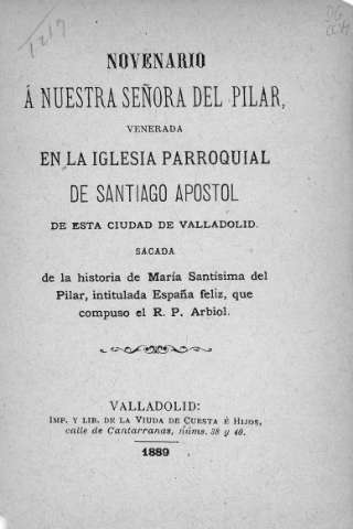 Imagen del registro