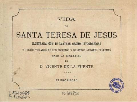 Imagen del registro