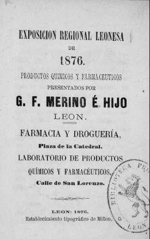Imagen del registro