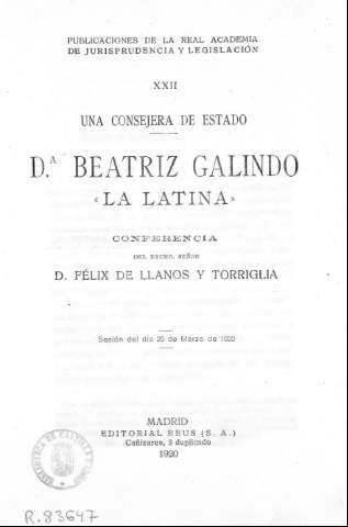 Imagen del registro