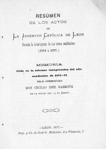 Imagen del registro