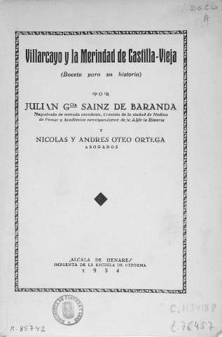Imagen del registro