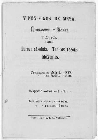 Imagen del registro