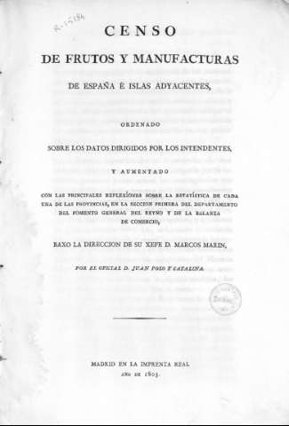 Imagen del registro