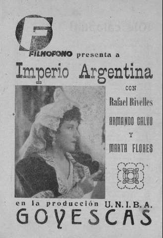 Imagen del registro