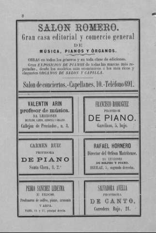 Imagen del registro
