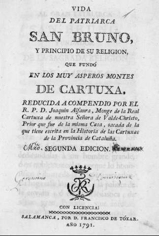 Imagen del registro