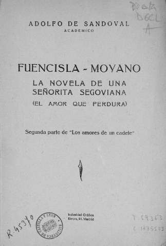 Imagen del registro