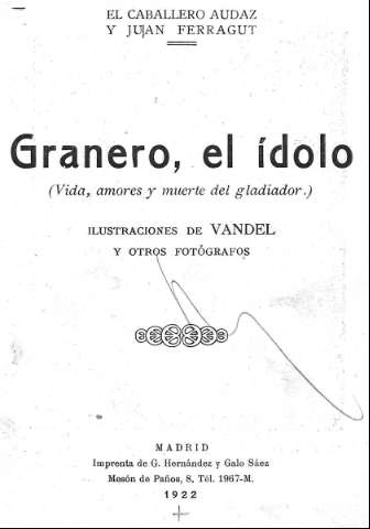 Imagen del registro