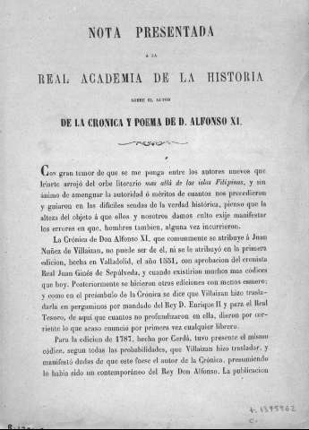 Imagen del registro