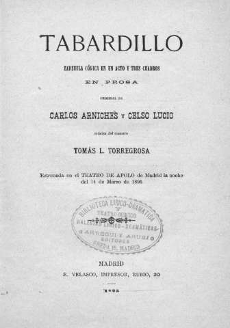 Imagen del registro