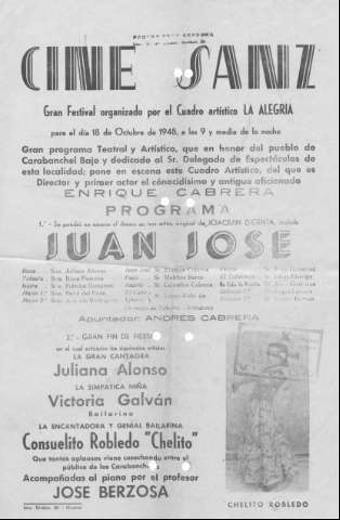 Imagen del registro